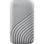 WD My Passport 500GB 1050MB-1000MB/s SSD