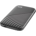 WD My Passport™ SSD 500 GB