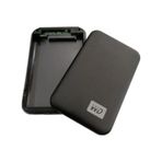 Wd Notebook Hardisk Kutusu 2.5'' Harici Harddisk Kutusu Usb 2.0 Boş Kutu