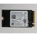 Wd Pc SN740 SDDQMQD-256 GB 200 MB/s 3500 MB/s SSD