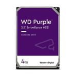 Wd Purple 4tb 5400RPM 256MB Sata3 WD43PURZ 7/24 HDD - 1