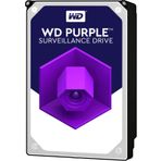 WD Purple 7x24 12TB 3.5" 256mb