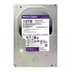 WD Purple Pro 10TB 7200 RPM 512MB Güvenlik HDD (WD102PURP)