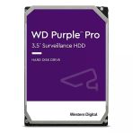 Wd Purple Pro 8Tb 7200Rpm 256Mb Sata3 6Gbit/Sn Wd8002purp 7/24 Hdd Resmi Disti Garantili
