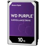 Wd Purple Wd101purz 3,5" 10tb 7200rpm 256mb Cache Sata Hdd Diğer