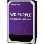 Wd Purple WD160PURZ 3.5" 16 Tb 7200 Rpm Sata 3 HDD