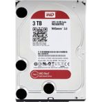 Wd Red 3 Tb Nas Disk WD30EFRX