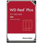 WD Red Plus 14TB 7200RPM 7/24 Nas SATA 3.0 Harddisk WD140EFGX