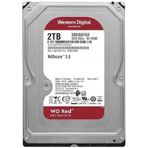 WD Red WD20EFAX 3.5" 2 TB 5400 RPM 64 MB SATA 3 HDD