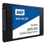 WD Sa510 500 GB 2.5 Sata 560-510 Mavi SSD