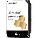 WD Sata 3.0 7200RPM 256MB 4TB 3.5 Dahili Disk