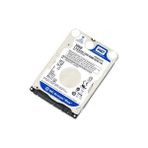 Wd Scorpio Blue 500 GB Sata 2.5" Sabit Disk Yenilenmiş