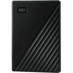 WD Siyah My Passport Worldwide 2019 1 tb Harici Hard Disk