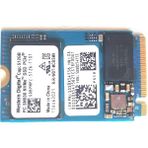 Wd SN530 512GB M.2 Nvme SSD - Yok