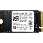 WD SN740 512GB M.2 2230 NVMe SSD - Yok