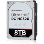 WD Ultrastar DC HC320 8TB 3.5