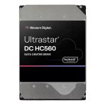 WD Ultrastar DC HC560 0F38785 20 TB 7200 RPM 512 MB 3.5 inç Sata Hard Disk