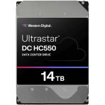 Wd Ultrastar, Wuh721814ale6l4, 3.5&Amp;Quot;, 14Tb, 512Mb, 7200 Rpm, 7/24 Enterprise, Data Center-Güvenlik-Nas-Server, Hdd (Dc Hc550) (0F38581) (T�
