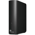 WD Wd, 12tb Elements Masaüstü Harici Hard Disk Usb 3.0 , Wd, Bwlg0120hbk, Eesn