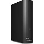 WD Wd 8tb Elements 3.5" Usb 3.0 Wdbwlg0080hbk-eesn Taşınabilir Disk