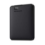 WD WD Elements Portable Taşınabilir Disk, 2 TB, HDD