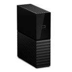 WD Wd My Book 18tb Usb3.2gen1 3.5'' Masaüstü Harici Disk - Wdbbgb0180hbk-eesn