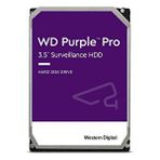 WD Wd Purple Pro Wd121purp 12tb 7200rpm 256mb 3.5" Sata Harddisk