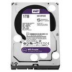 WD WD10PURZ 1TB Purple SATA6 64MB DV 7x24 Hard Disk