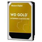 WD WD181KRYZ 18TB 3.5 inç 7200rpm Harddisk