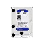 WD WD20EZRZ 2 TB Blue Sata 3.0 5400RPM 64MB 3.5'' Dahili Disk