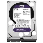 WD WD20PURZ 2 TB Dahili Disk