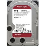 WD WD30EFAX Red NAS 3 TB 3.5 inç SATA 3 Hard Disk