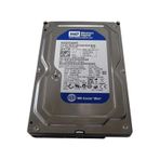 WD WD3200AAKS 320 GB 3.5" 7200 RPM HDD