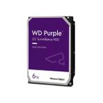 WD WD63PURZ 6 TB SSD