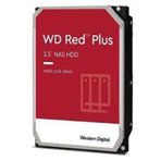 WD WD80EFZZ 8 TB Red Plus 3.5 5640 Rpm Sata 6 Hard Disk