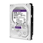 WD WD82PURX 8 TB 256 MB Hard Disk