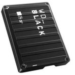 WD WDBA3A0040BBK-WESN Taşınabilir Disk
