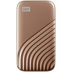 WD WDBAGF0010BGD-WESN 1 TB SSD