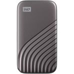 WD WDBAGF5000AGY-WESN 500 GB SSD