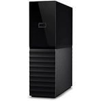 WD WDBBGB0140HBK-EESN 14TB My Book 3.5 inç Harici HDD