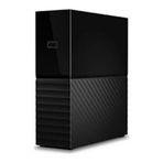 WD WDBBGB0180HBK-EESN 18 TB 3.5" USB 3.0 Taşınabilir Disk