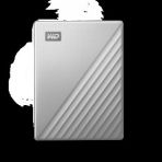 WD WDBFTM0050BBL-WESN Taşınabilir Disk