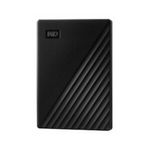 WD WDBPKJ0050BBK 5TB Taşınabilir HDD