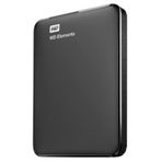 WD WDBUZG0010BBK 1 TB 2.5'' HDD USB 3.0 Harici Hardisk