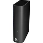 WD WDBWLG0140HBK 3.5 14 TB Elements Siyah USB 3.0 Harici HDD
