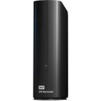 WD WDBWLG0140HBK-EESN 14TB 3.5" Usb3.0 Elements Siyah - Taşınabilir Disk