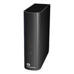 WD WDBWLG0160HBK-EESN Elements 16TB Taşınabilir Disk