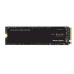 WD WDS100T1X0E Black SN850 NVMe SSD