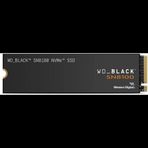 WD WDS100T1X0M Black SN8100 1 TB 14900/11000 MB/s M.2 2280 PCIe 5.0 NVMe SSD