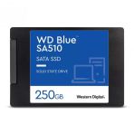 WD WDS250G3B0A Blue SA510 250GB SSD